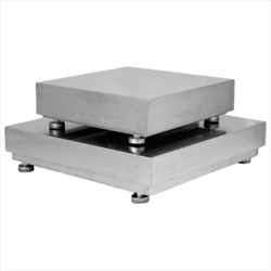 Cân điện tử Intelligent Weighing Technology TitanB 500-24